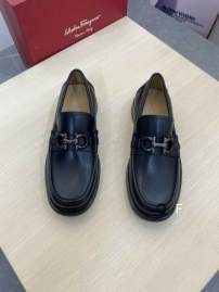 Picture of Ferragamo Shoes _SKUFerragamsz38-45TF08045240